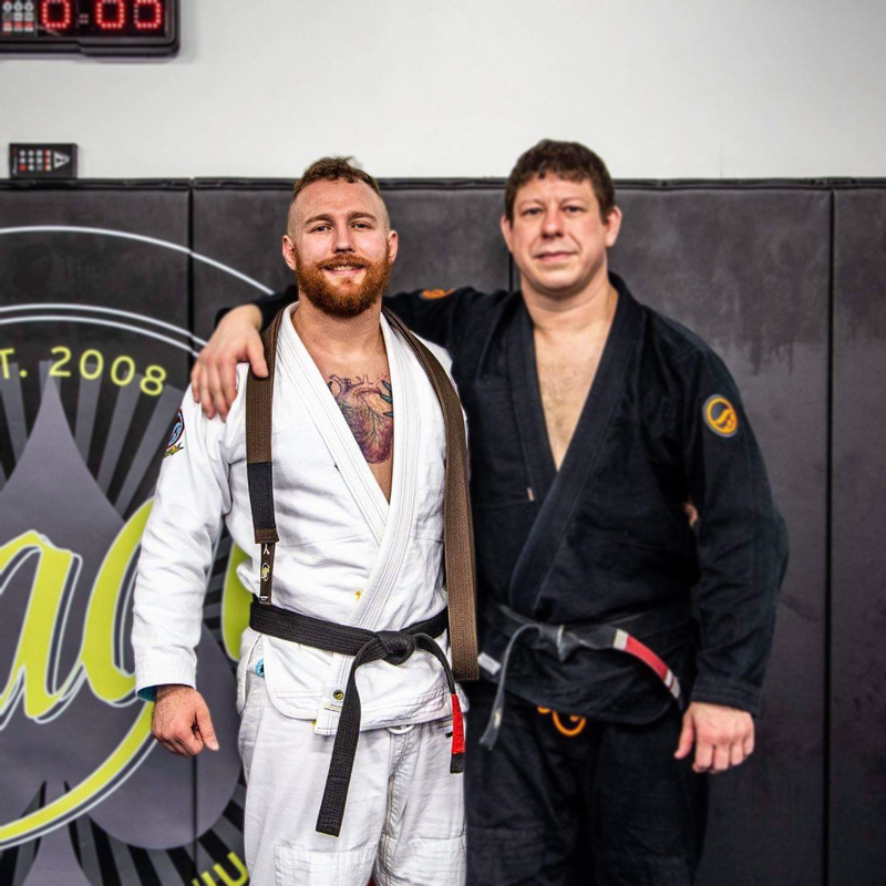 william-vincent-instructor-page